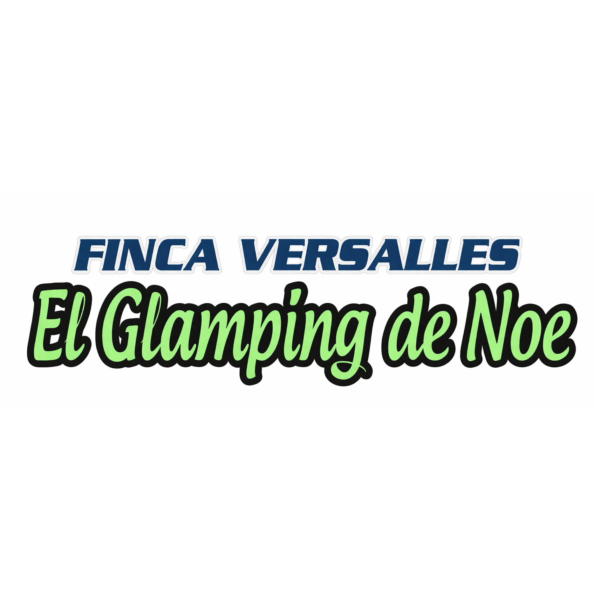 Glamping Noé (Zipaquirá)