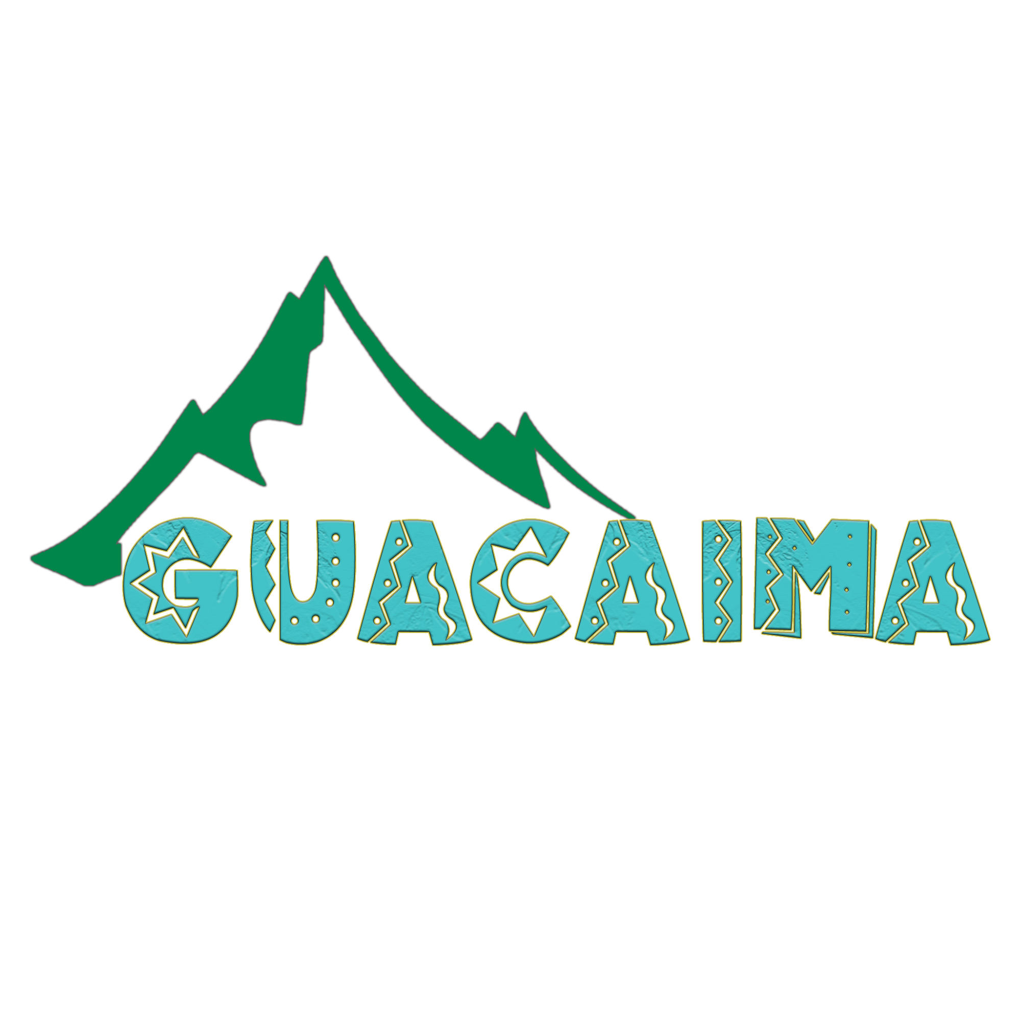Casa Guacaima (Tocaima)